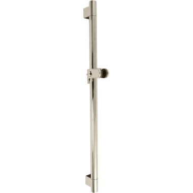 Click here to see Toto TS100GR#PN TOTO TS100GR Polished Nickel Slide Bar 30