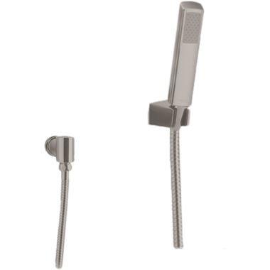Click here to see Toto TS960F2#BN Toto Soiree Hand Shower Set, 2.5 GPM, Brushed Nickel - TS960F2 