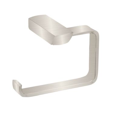Click here to see Toto YP960#BN Toto Soirée Toilet Paper Holder, Brushed Nickel - YP960#BN 
