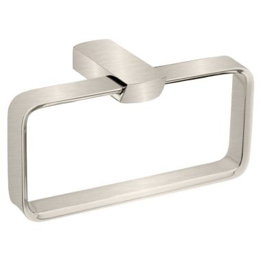 Click here to see Toto YR960#BN Toto YR960#BN Soirée Towel Ring - Brushed Nickel