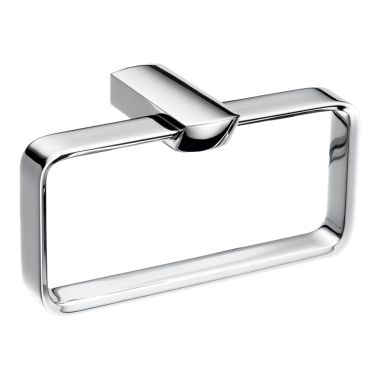 Click here to see Toto YR960#CP Toto YR960#CP Soiree Towel Ring - Polished Chrome