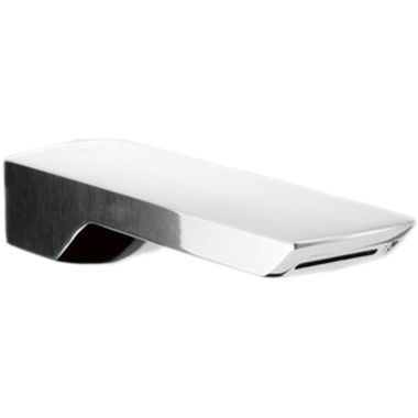 Click here to see Toto TS960E#CP Toto TS960E#CP Polished Chrome Soiree Wall Spout