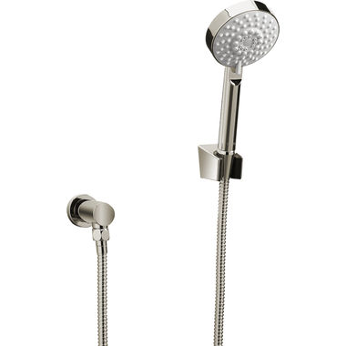 Click here to see Toto TS630F2#BN Toto TS630F2 Brushed Nickel Upton Handshower Set