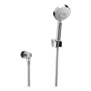 Click here to see Toto TS630F2#CP Toto TS630F2 Polished Chrome Upton Handshower Set