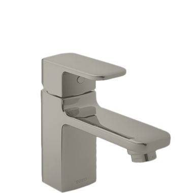 Click here to see Toto TL630SD#BN Toto TL630SD Brushed Nickel Upton Single-Handle Lavatory Faucet