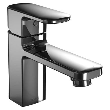 Click here to see Toto TL630SD#CP Toto TL630SD#CP Upton Single-Handle Lavatory Faucet - Polished Chrome 