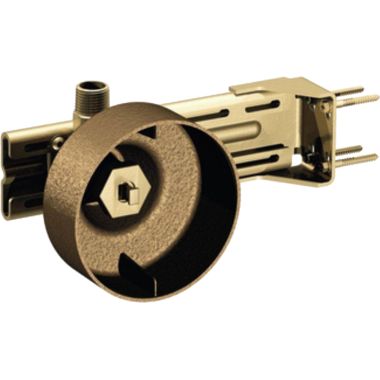 Click here to see Moen S1300 Moen S1300 M-Pact Body Spray Rough-In Valve, 1/2
