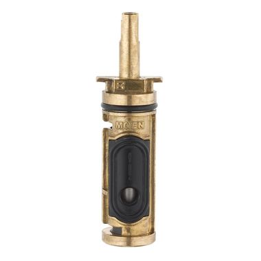 Click here to see Moen 1222HD Moen 1222HD Brass Posi-temp Cartridge, Heavy Duty/Commercial