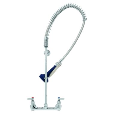 Click here to see T&S Brass B-0133-B08 T&S Brass B-0133-B08 Mixing Faucet