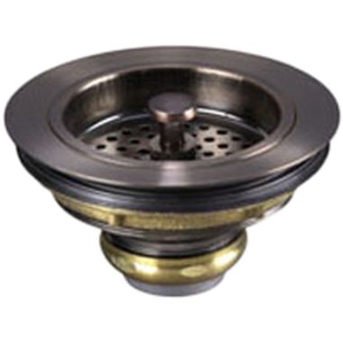 Click here to see Lenova A-SC-03 Lenova A-SC-03 Accessory Sink Strainer For Copper Sink