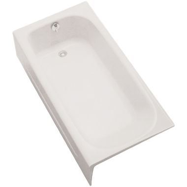 Click here to see Toto FBY1515RP#12 Toto FBY1515RP Sedona Beige Enameled Cast Iron Bathtub