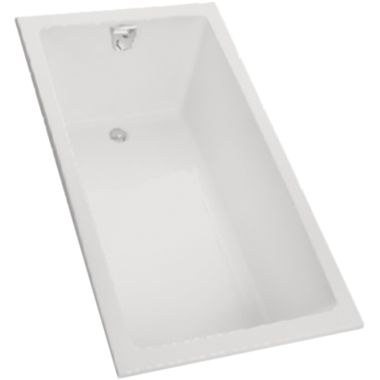Click here to see Toto FBY1550P#12 Toto FBY1550P Sedona Beige Enameled Cast Iron Bathtub 59-1/16
