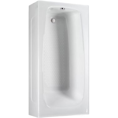 Click here to see Toto FBY1715RP#01 Toto FBY1715RP Cotton White Enameled Cast Iron Bathtub 65-3/4