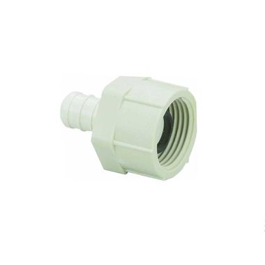 Click here to see Viega 43320 PPXFES1278 CLOSET 43320 PLASTIC PEX FEMALE SWIVEL 1/2