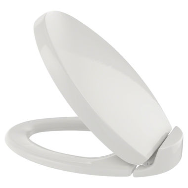 Click here to see Toto SS204#11 Toto SoftClose Slow Close Elongated Toilet Seat, Colonial White - SS204#11 