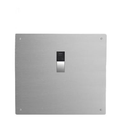 Click here to see Toto TET2LN32#SS Toto TET2LN32 Stainless Sensor Toilet Flush Valve, 14x12