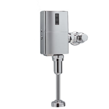 Click here to see Toto TEU1LN#CP Toto TEU1LN Chrome EcoPower High Efficiency Urinal Flushometer Valve 0.5 GPF