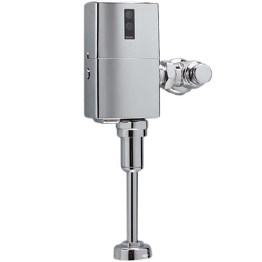 Click here to see Toto TEU1LN22#CP Toto TEU1LN22#CP Chrome EcoPower High Efficiency Urinal Flush Valve 0.5 GPF 1-1/4