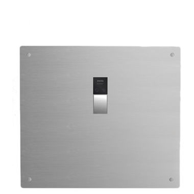 Click here to see Toto TEU2GN11#SS TOTO TEU2GN11#SS EcoPower Urinal Flushometer Valve - 3/4