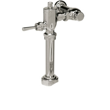 Click here to see Toto TMT1LN32#CP TOTO TMT1LN32#CP Polished Chrome Toilet Flushometer Valve Only 1.28 GPF