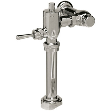 Click here to see Toto TMT1NNC TOTO TMT1NNC Nickel Chrome Toilet Flushometer Valve Only 1.28 GPF