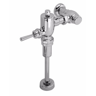 Click here to see Toto TMU1LN#CP TOTO TMU1LN#CP Polished Chrome Urinal Flushometer Valve Only 0.5 GPF