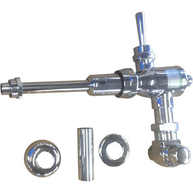 Click here to see Toto TMU1LN12#CP TOTO TMU1LN12#CP Polished Chrome Urinal Flushometer Valve Only 0.5 GPF