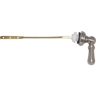 Click here to see Toto THU147#BN Toto Thu147#BN Toilet tank Trip Lever Brushed  Nickel