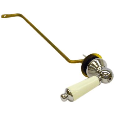 Click here to see Toto THU141#03 Toto Thu141#03 Toilet Tank Trip Lever Bone