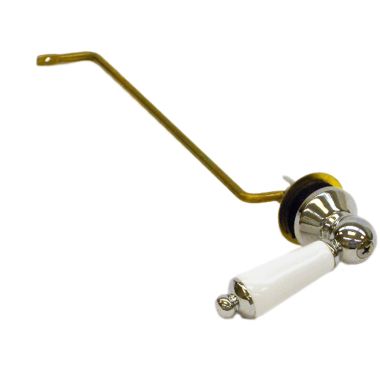 Click here to see Toto THU141#11 Toto Thu141#11 Toilet tank Trip Lever Colonial White