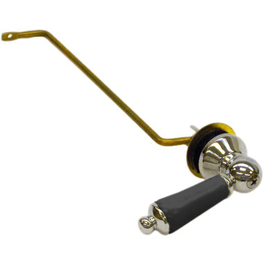 Click here to see Toto THU141#51 Toto THU141#51 Ebony Toilet Tank Trip Lever