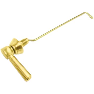 Click here to see Toto THU231R#PB Toto THU231R#PB Toilet tank Trip Lever Polished Brass