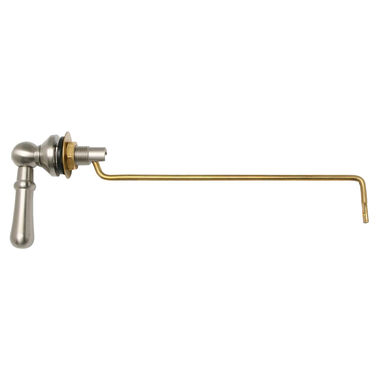 Click here to see Toto THU141#PN Toto THU141#PN Polished Nickel Toilet Tank Trip Lever