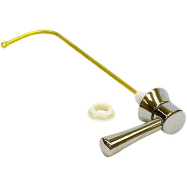 Click here to see Toto THU164#PN Toto THU164#PN Toilet tank Trip Lever Polished Nickel