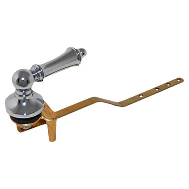 Click here to see Toto THU148#CP Toto THU148#CP Polished Chrome Toilet Tank Trip Lever