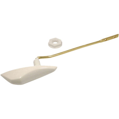 Click here to see Toto THU015#03 Toto THU015#03 Toilet tank Trip Lever Bone