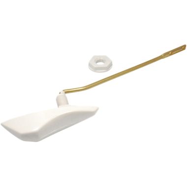 Click here to see Toto THU015#11 Toto THU015#11 Toilet tank Trip Lever Colonial White