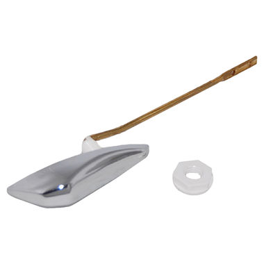 Click here to see Toto THU015#CP Toto THU015#CP Toilet Tank Trip Lever, Chrome