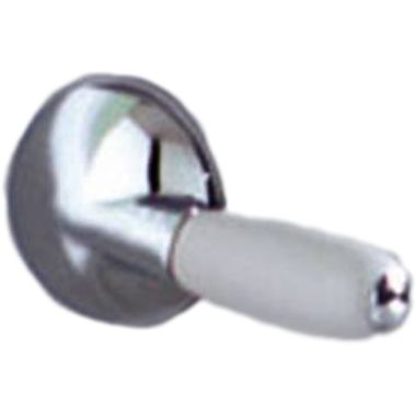 Click here to see Toto THU163#01 Toto THU163#01 Toilet tank Trip Lever Cotton White