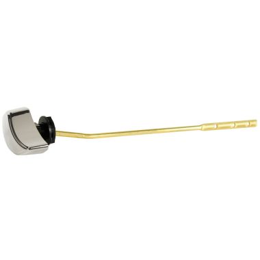 Click here to see Toto THU004#BN Toto THU004#BN Toilet tank Trip Lever Brushed Nickel