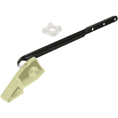 Click here to see Toto THU047#12 Toto THU047#12 Toilet tank Trip Lever Sedona Beige