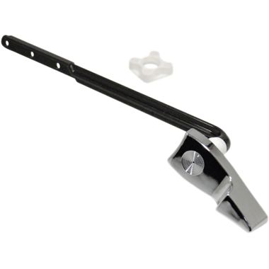 Click here to see Toto THU091#CP Toto THU091#CP Toilet tank Trip Lever Polished Chrome