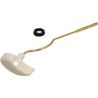 Click here to see Toto THU061#03 Toto THU061#03 Toilet tank Trip Lever Bone