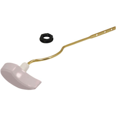 Click here to see Toto THU061#11 Toto THU061#11 Colonial White Toilet Tank Trip Lever