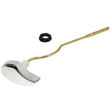 Click here to see Toto THU061#CP Toto THU061#CP Toilet tank Trip Lever Polished Chrome