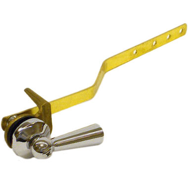 Click here to see Toto THU084#BN Toto THU084#BN Toilet tank Trip Lever Brushed Nickel