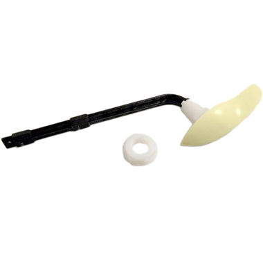 Click here to see Toto THU146#03 Toto THU146#03 Toilet tank Trip Lever Bone