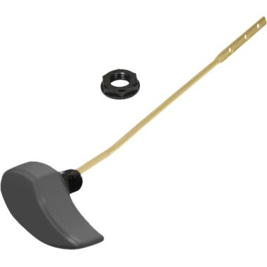 Click here to see Toto THU004#51 Toto Thu004#51 Ebony Toilet Tank Trip Lever