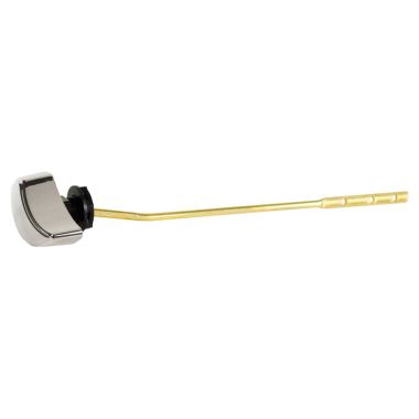 Click here to see Toto THU004#CP Toto Toilet Tank Trip Lever, Polished Chrome - THU004#CP 