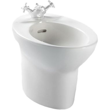 Click here to see Toto BT904A#01 Toto BT904A Cotton White Pacifica Residential Bidet